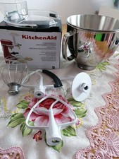 Kitchen Aid Zubehör Mit 9