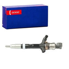 DENSO EINSPRITZVENTIL