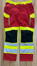 Gsg exciter rettungsdiensthose - gsg,