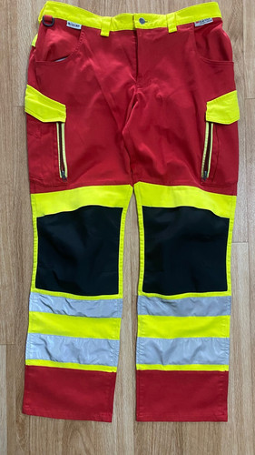 Gsg exciter rettungsdiensthose - gsg,