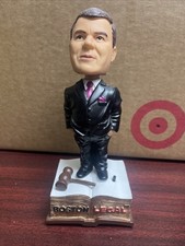 Boston Legal Denny Crane