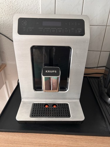 Krups ea89id - krups,
