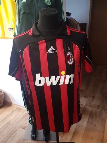 Mailand trikot 22 - ac,