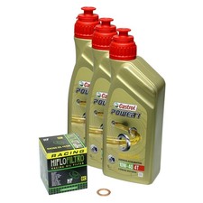 Honda VT 750 C/C2 Shadow