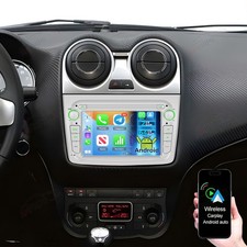 2+64GB Für Alfa Romeo Mito