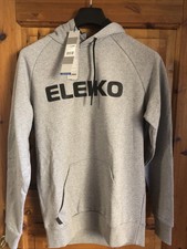 ELEIKO - Dynamic Hood / Steel