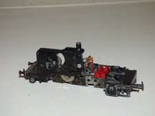 Märklin spur lok - h0,