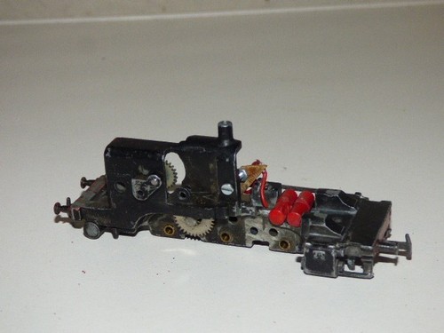 Märklin spur lok - märklin, h0