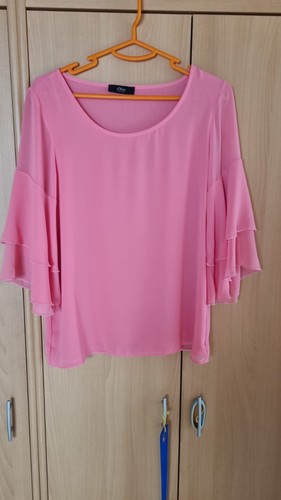 Wie neu bluse s - neu!!!,