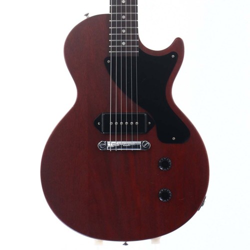 Gibson les paul junior satin - les,