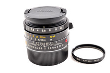 Leica Summicron M35mm F/2