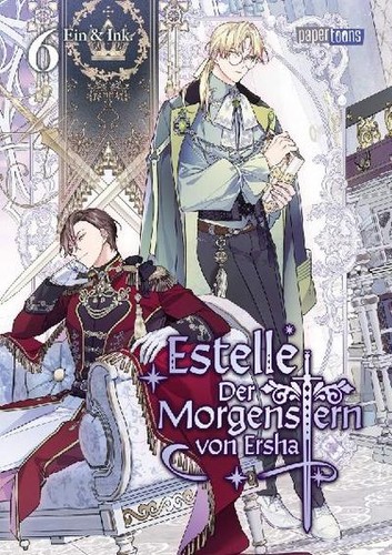 Estelle der morgenstern von - morgenstern,