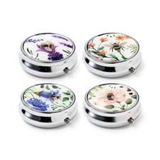 Nectar Meadows Biene