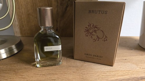 Orto parisi brutus parfum - parfum, 50ml