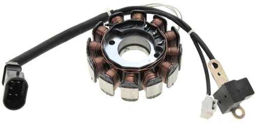 Lichtmaschine anker piaggio - lichtmaschine,