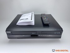 Toshiba RDXV50 - DVD VHS HDD