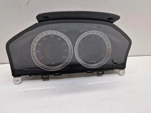 Volvo s60 kombiinstrument - volvo, ii