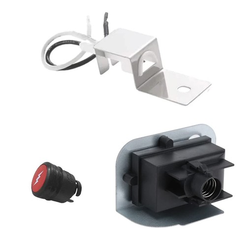 Piezo zündset für gasgrill - piezo,