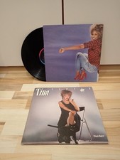 Schallplatte Vinyl Tina Turner