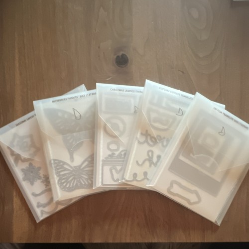Stampin up - stampin',