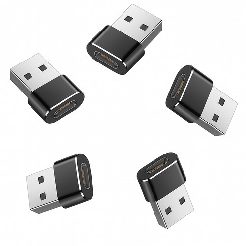 Usb auf - usb, otg