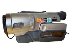 Sony Handycam Vision