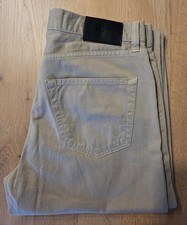 Chino Hose von Hugo Boss