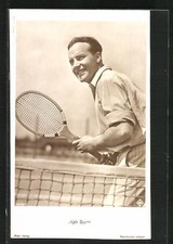 Ansichtskarte Schauspielerin