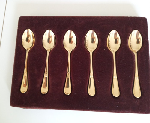 6er set fürst solingen - 6er, fürst,