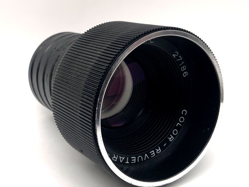 Revue 85mm 8 - revue,