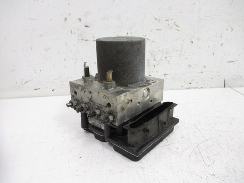 Steuergerät abs block - abs,