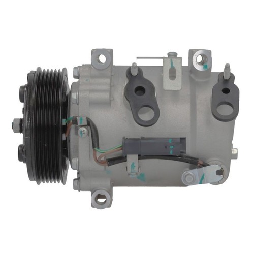 Klimakompressor nissens 891201 - klimakompressor,