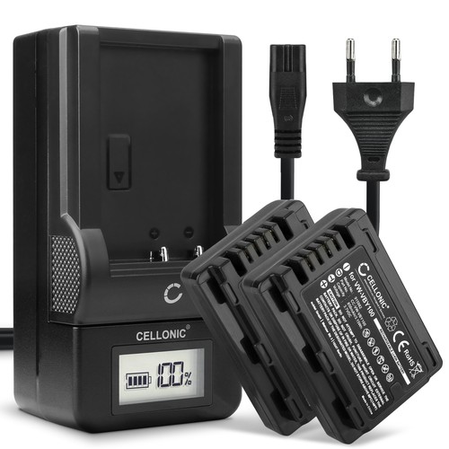 Akku für panasonic sdr - akku,