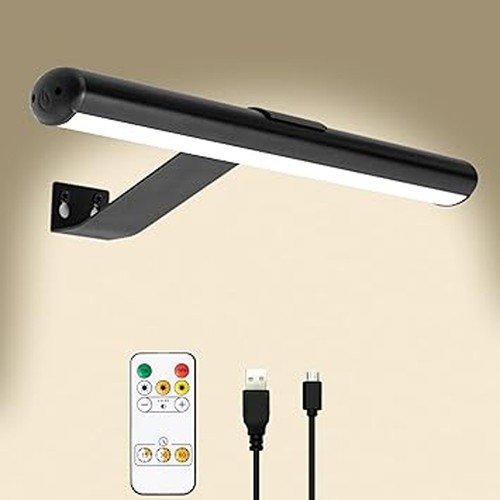 Led magnetisch bilderleuchte - led,