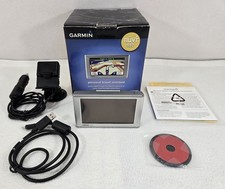 Garmin Nuvi 660 NA Bluetooth