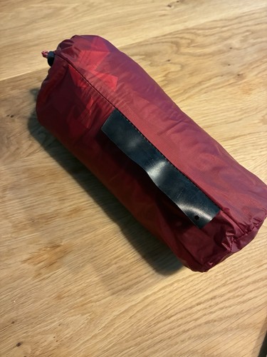 Msr thru hiker - mesh, 1