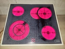 Neff ЕКТ462N Kochfeld m. Schott Ceran® Glaskeramik M1140W0 2 Jahren Garantie