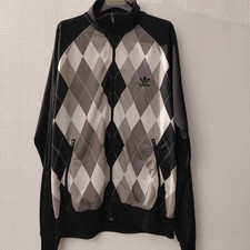 Adidas originals XL Argyle
