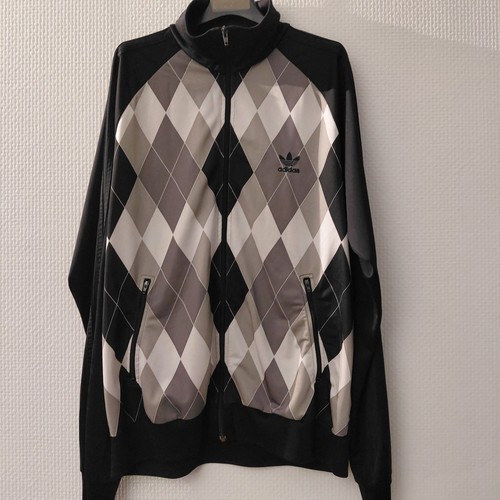 Adidas originals argyle - originals, xl