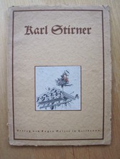 Karl Stirner Eugen Salzer Verlag