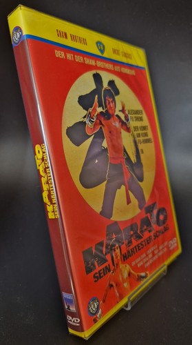 Shaw brothers karato - brothers, –