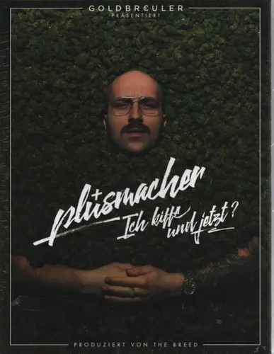 Box der plusmacher - der,