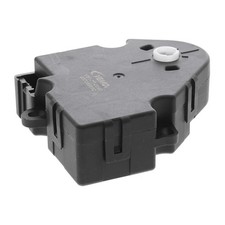 Stellelement, Mischklappe für