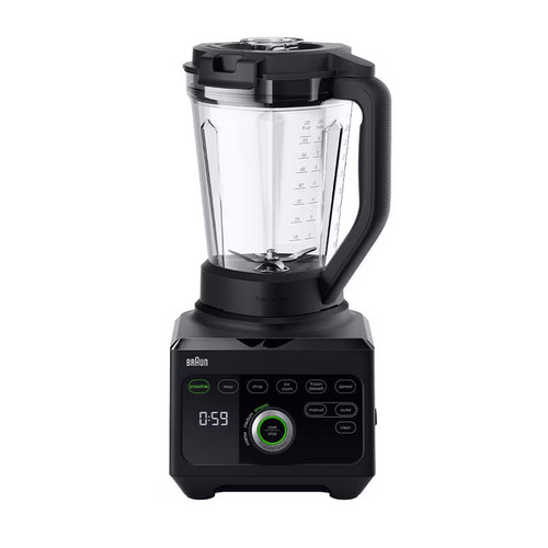 Braun power blend standmixer - braun,
