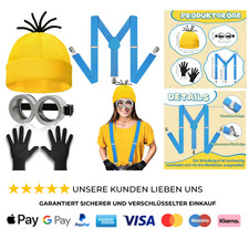 Karneval kostüm damen gelbes - karneval,