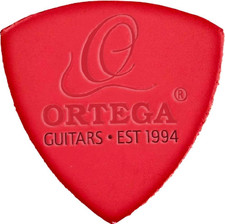 Ortega Guitars UKEPICK-ASS