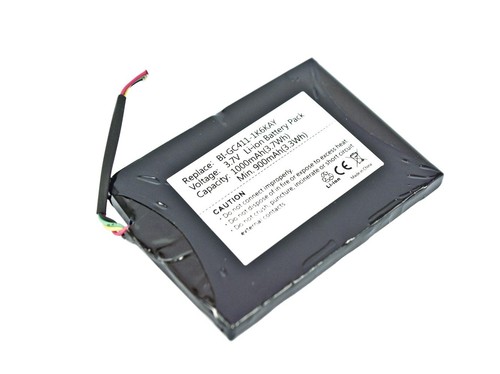 Powersmart 1000mah akku - 1000mah,