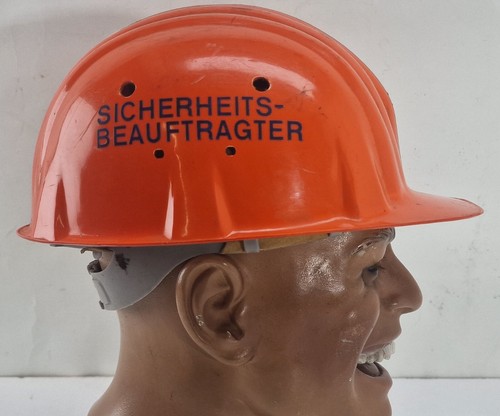 Alter saarberg grubenhelm - alter,