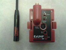 Immersionrc ezuhf modul - immersionrc, jr