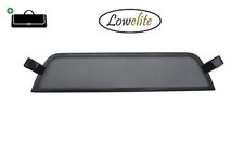 Windschott Mercedes SLK R171 (